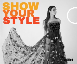 Facebook Post Fashion Style