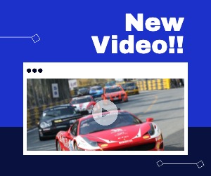 Facebook Post New Video