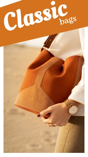 Instagram Story Classic Bags