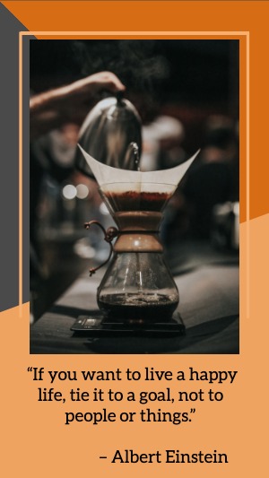 Instagram Story Coffee Quotes