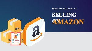 Youtube Channel Ecommerce Selling Product Review Online Amazon Seller Website