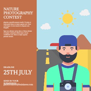2021 07 010 Instagram Post Contest Photography Winner Winning Test Picture
