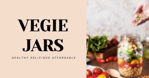 Facebook Ad Food Foodie Healthy Home Made Elegant Minamalistic