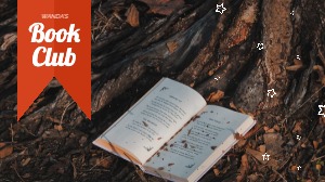Youtube Channel Books Book Club Reading Club Review