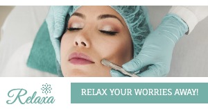 Facebook Ad Medical Doctor Spa Theraphy Herbal
