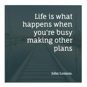 Instagram Post Quote Life Beautiful Saying