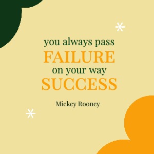 Instagram Post Self Quote