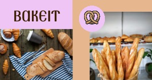 Facebook Ad Bread Sale