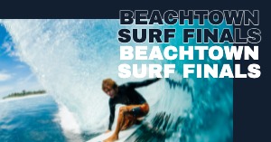 Facebook Ad Sea Surfing