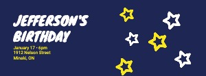 Facebook Cover Birthday Greetings