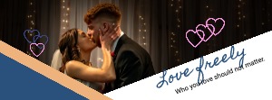 Facebook Cover Love Kissing
