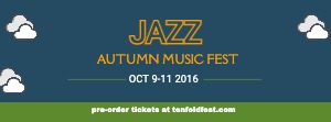 Facebook Cover Music Fest