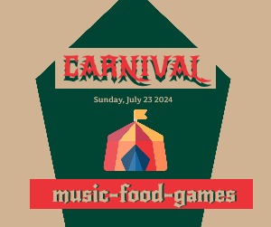 Facebook Post Carnival Show