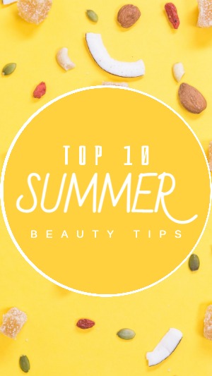 Instagram Story Sale Summer Fashion Clothes Clothing