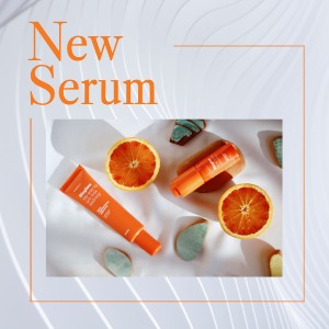 Instagram Post Skin Care