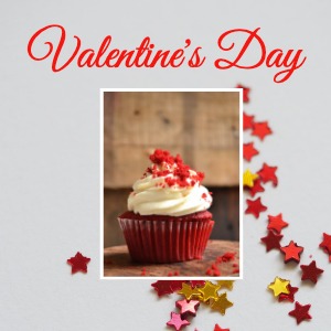 Instagram Post Valentines Day