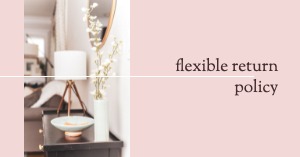 Facebook Ad Home Decor