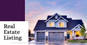 Facebook Ad Real Estate