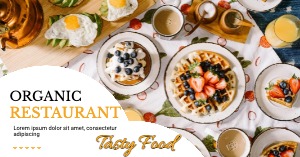 Facebook As Breakfast Food