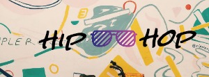 Facebook Cover Hip Hop
