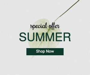 Facebook Post Shop Leaf