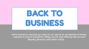 Hd Pink Gray Business