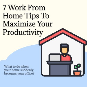 Instagram Wfhtips Post