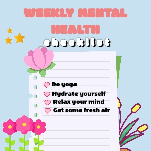 Instagram Worldmentalhealth Post