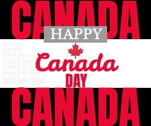 Facebook Post Red Canada