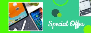 Facebook Cover Gadgets Technology