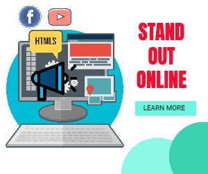 Facebook Post Media Illustrator