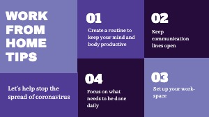 Hd Work Tips