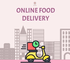 Facebook Delivery Post