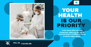 Facebook Ad Doctors Medical