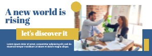 Facebook Cover Business Banner