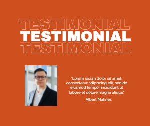 Facebook Postclient Testimony