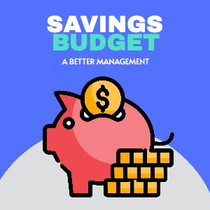 Instagram Post Piggy Bank