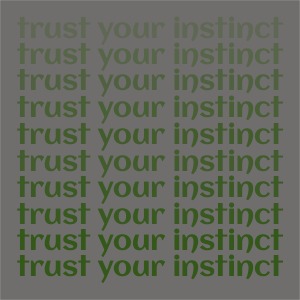 Instagram Instinct Post