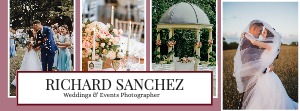 Facebook Cover Wedding Photography