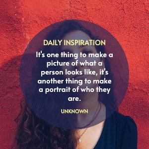 Facebook Post Daily Inspiration