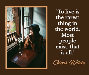 Facebook Post Life Quotes