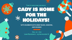 Hd Celebrate Holidays