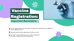 Hd Covid Vaccine