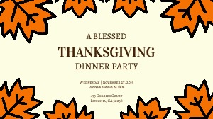 Hd Thanksgiving Maple