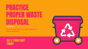 Hd Waste Disposal