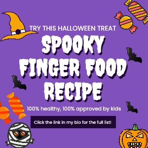 Instagram Post Halloween Threat