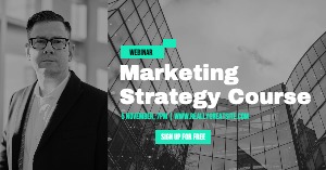 Facebook Ad Marketing Strategy