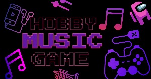 Facebook Ad Music Gaming