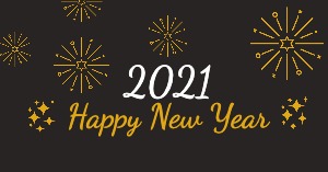 Facebook Ad Newyear Fireworks