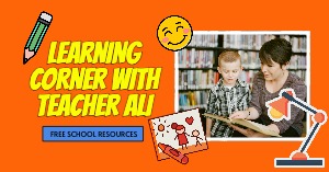 Facebook Ad Teachers Education